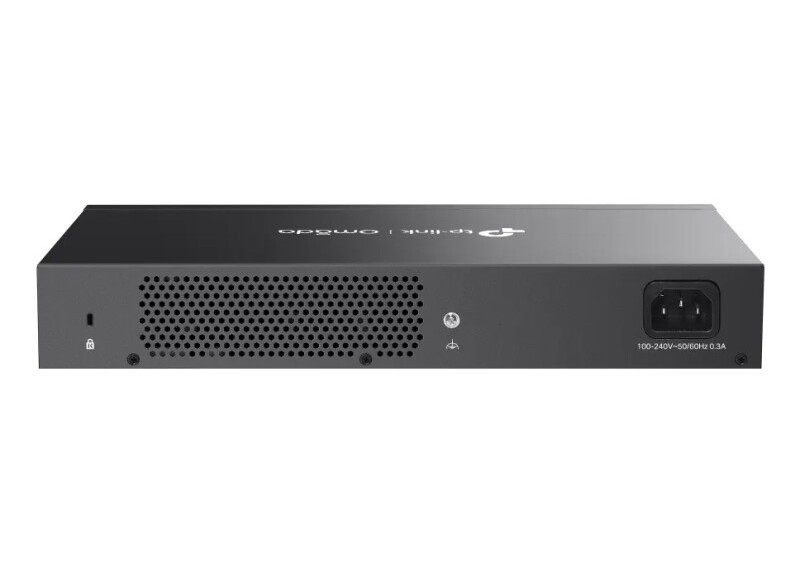 16Port 1Gbps Omada TP-Link.