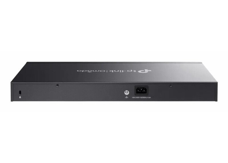 18Port 1Gbps Omada 16xPoE+ 250W TP-Link