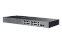 18Port 1Gbps Omada 16xPoE+ 250W TP-Link