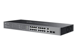 18Port 1Gbps Omada 16xPoE+ 250W TP-Link