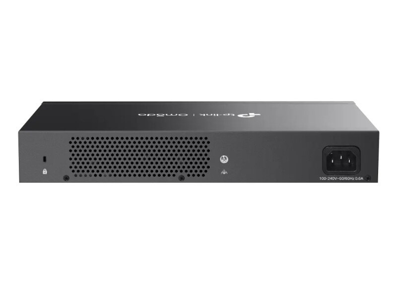 24Port 1Gbps Omada TP-Link