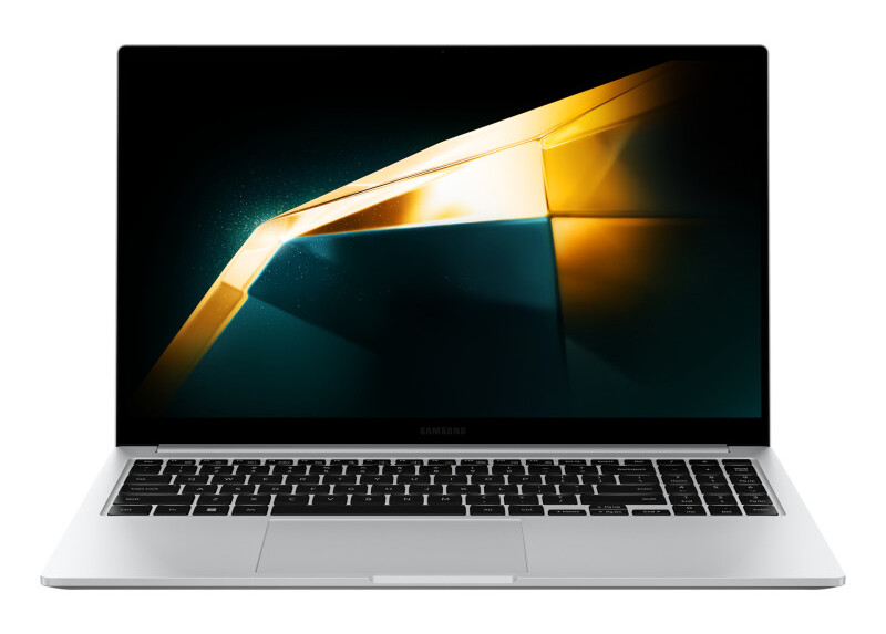 Samsung Book 4 | 15.6" Full HD IPS | Intel Core 5 120U | 16GB RAM | 512GB SSD | W11 Home