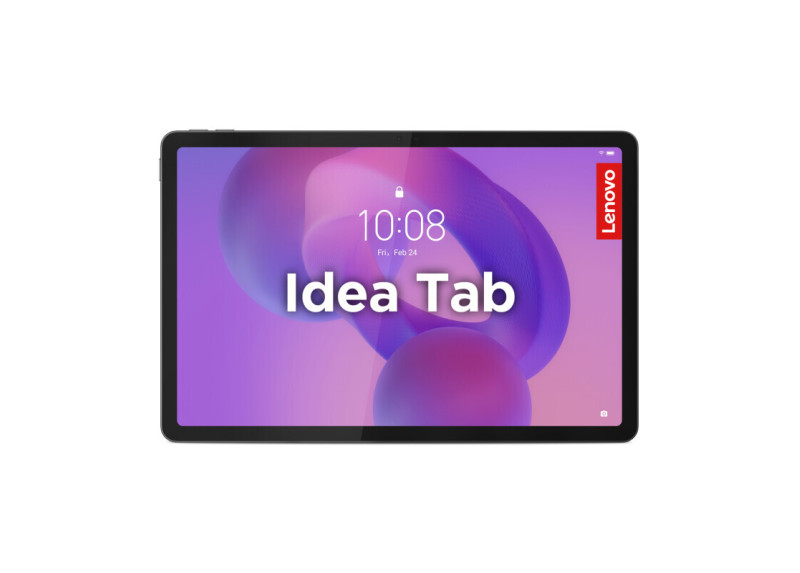 Lenovo Idea Tab | 11" 2.5K | 8GB RAM | 128GB Opslag | Wi-Fi 5 | Android 15 | Grijs | OPEN BOX
