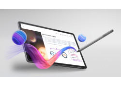 Lenovo Idea Tab | 11" 2.5K | 8GB RAM | 128GB Opslag | Wi-Fi 5 | Android 15 | Grijs | OPEN BOX