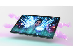 Lenovo Idea Tab | 11" 2.5K | 8GB RAM | 128GB Opslag | Wi-Fi 5 | Android 15 | Grijs | OPEN BOX