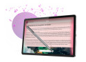 Lenovo Idea Tab | 11" 2.5K | 8GB RAM | 128GB Opslag | Wi-Fi 5 | Android 15 | Grijs | OPEN BOX