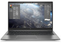 HP ZBook Firefly G8 | 14" Full HD IPS | Intel Core i5-1145G7 | 16GB RAM | 256GB SSD | W11 Pro | Refurbished Silver