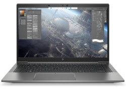 HP ZBook Firefly G8 | 14" Full HD IPS | Intel Core i5-1145G7 | 16GB RAM | 256GB SSD | W11 Pro | Refurbished Silver