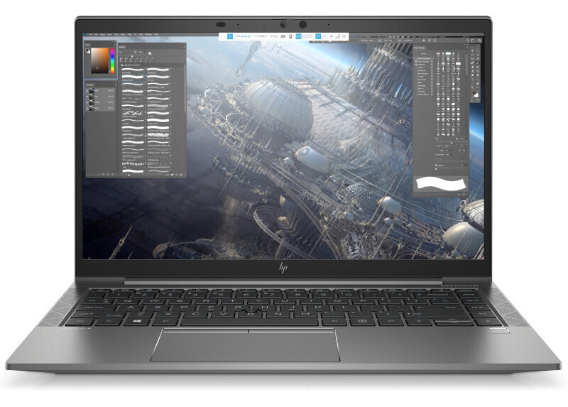 HP ZBook Firefly G8 | 14" Full HD IPS | Intel Core i5-1145G7 | 16GB RAM | 256GB SSD | W11 Pro | Refurbished Silver