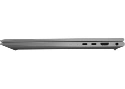 HP ZBook Firefly G8 | 14" Full HD IPS | Intel Core i5-1145G7 | 16GB RAM | 256GB SSD | W11 Pro | Refurbished Silver