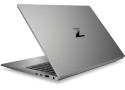 HP ZBook Firefly G8 | 14" Full HD IPS | Intel Core i5-1145G7 | 16GB RAM | 256GB SSD | W11 Pro | Refurbished Silver