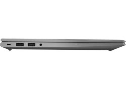 HP ZBook Firefly G8 | 14" Full HD IPS | Intel Core i5-1145G7 | 16GB RAM | 256GB SSD | W11 Pro | Refurbished Silver