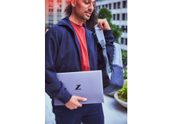 HP ZBook Firefly G8 | 14" Full HD IPS | Intel Core i5-1145G7 | 16GB RAM | 256GB SSD | W11 Pro | Refurbished Silver