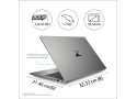 HP ZBook Firefly G8 | 14" Full HD IPS | Intel Core i5-1145G7 | 16GB RAM | 256GB SSD | W11 Pro | Refurbished Silver