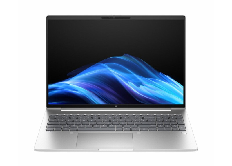 HP Probook 4 G1iR | 16'' WUXGA IPS | Intel Core 5 120U | 16GB DDR5 | 512GB SSD | W11 Pro