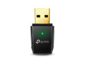 TP-Link Archer T2U V3 | WiFi 5 AC600 USB Adapter | Dual Band | USB 2.0