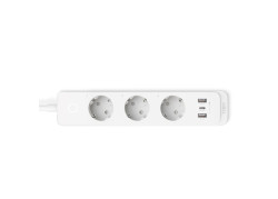 TP-Link Smart Wifi Power Strip, 3-Outlets