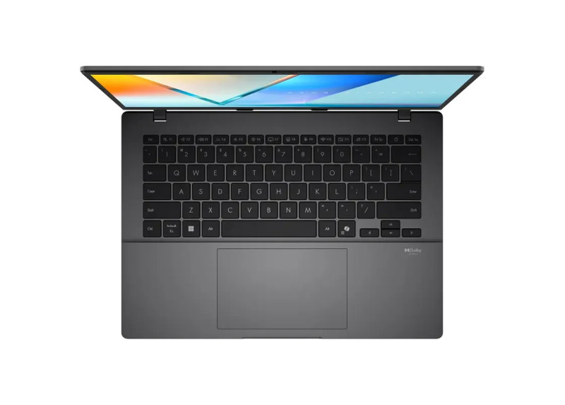 ASUS 14,0" C5-210H/16GB/1TB/WUXGA IPS/NoOS Grijs