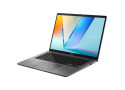 ASUS 14,0" C5-210H/16GB/1TB/WUXGA IPS/NoOS Grijs