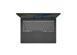 ASUS 14,0" C5-210H/16GB/1TB/WUXGA IPS/NoOS Grijs