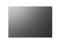 ASUS 14,0" C5-210H/16GB/1TB/WUXGA IPS/NoOS Grijs