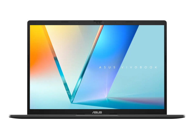ASUS 15,0" R AI 5-30/16GB/512GB/WUXGA OLED/NoOS Grijs