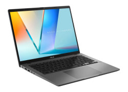 ASUS 15,0" R AI 5-30/16GB/512GB/WUXGA OLED/NoOS Grijs
