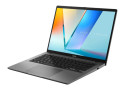 ASUS 15,0" R AI 5-30/16GB/512GB/WUXGA OLED/NoOS Grijs