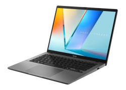 ASUS 15,0" R AI 5-30/16GB/512GB/WUXGA OLED/NoOS Grijs