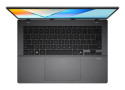 ASUS 15,0" R AI 5-30/16GB/512GB/WUXGA OLED/NoOS Grijs