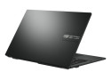 ASUS 15,6" R5-40/8GB/512GB/FHD IPS/NoOS Zwart
