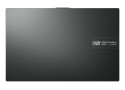 ASUS 15,6" R5-40/8GB/512GB/FHD IPS/NoOS Zwart
