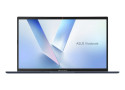 ASUS 15,6" R7-170/8GB/512GB/FHD IPS/NoOS Blauw