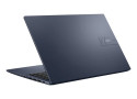 ASUS 15,6" R7-170/8GB/512GB/FHD IPS/NoOS Blauw