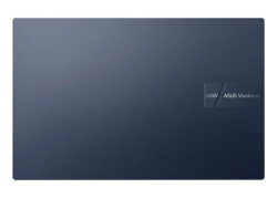 ASUS 15,6" R7-170/8GB/512GB/FHD IPS/NoOS Blauw