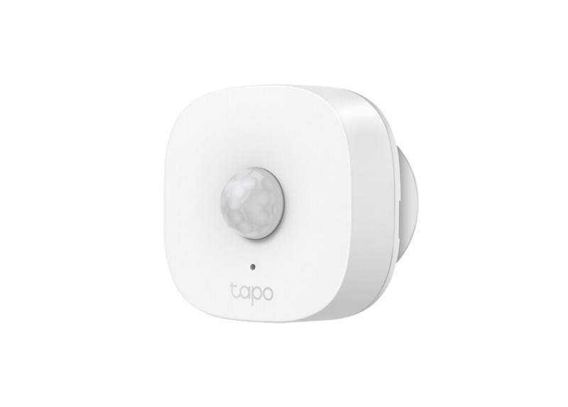 TP-Link Smart Motion Sensor.