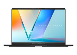 ASUS 14,0" R-AI-7-350/24GB/1TB/WUXGA OLED/NoOS Zwart
