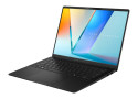 ASUS 14,0" R-AI-7-350/24GB/1TB/WUXGA OLED/NoOS Zwart