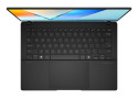 ASUS 14,0" R-AI-7-350/24GB/1TB/WUXGA OLED/NoOS Zwart
