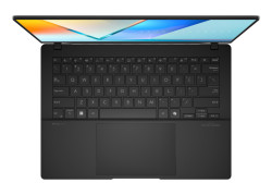ASUS 14,0" R-AI-7-350/24GB/1TB/WUXGA OLED/NoOS Zwart