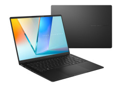ASUS 14,0" R-AI-7-350/24GB/1TB/WUXGA OLED/NoOS Zwart