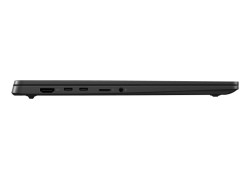 ASUS 14,0" R-AI-7-350/24GB/1TB/WUXGA OLED/NoOS Zwart