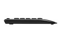 FR DT Logitech MK345 Zwart Wireless Ret (Franse layout)