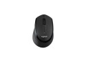FR DT Logitech MK345 Zwart Wireless Ret (Franse layout)