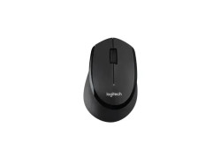FR DT Logitech MK345 Zwart Wireless Ret (Franse layout)