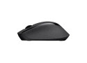 FR DT Logitech MK345 Zwart Wireless Ret (Franse layout)