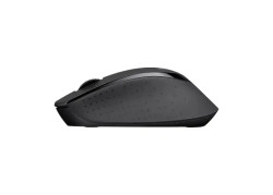 FR DT Logitech MK345 Zwart Wireless Ret (Franse layout)