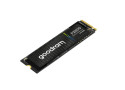 Goodram PX600 | 500GB NVMe SSD | M.2 Gen4 | 4.700MB/s Lezen | 1.700MB/s Schrijven