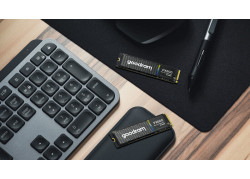 Goodram PX600 | 500GB NVMe SSD | M.2 Gen4 | 4.700MB/s Lezen | 1.700MB/s Schrijven