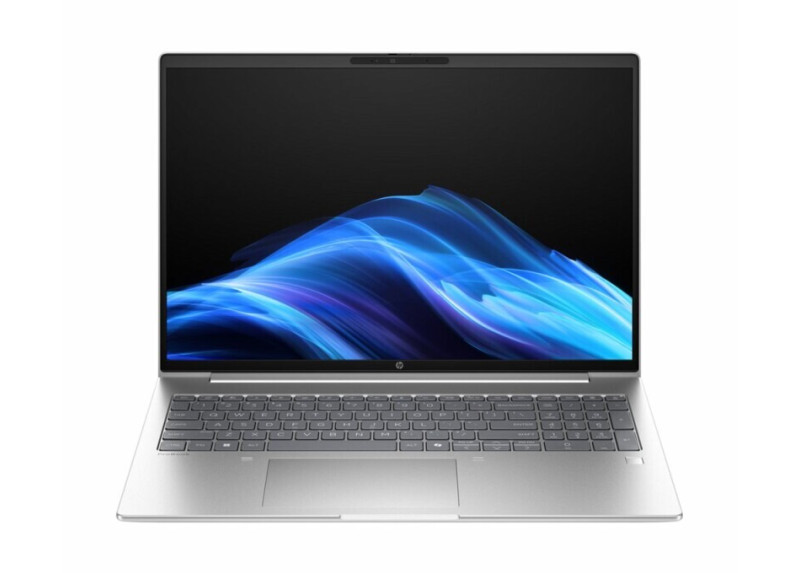 HP ProBook 4 G1i AI | 16” WUXGA IPS | Intel Core Ultra 5 225U | 16GB DDR5 | 512GB SSD | IR Cam | W11 Pro